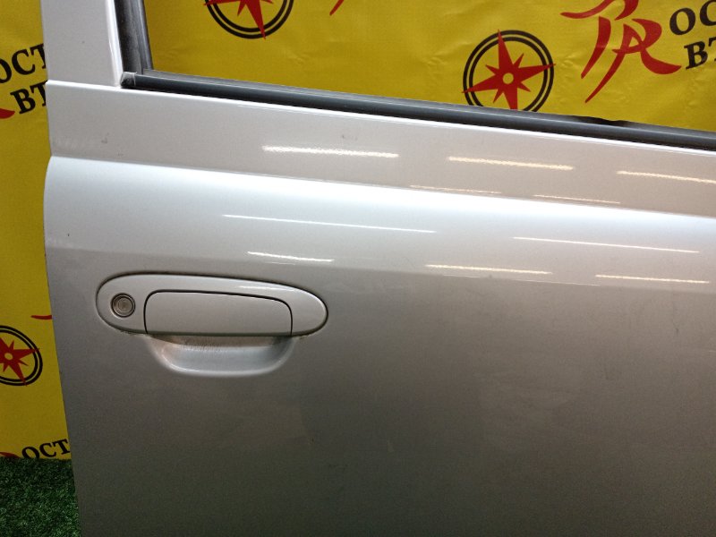 Дверь боковая, 5000 рублей, Красноярск