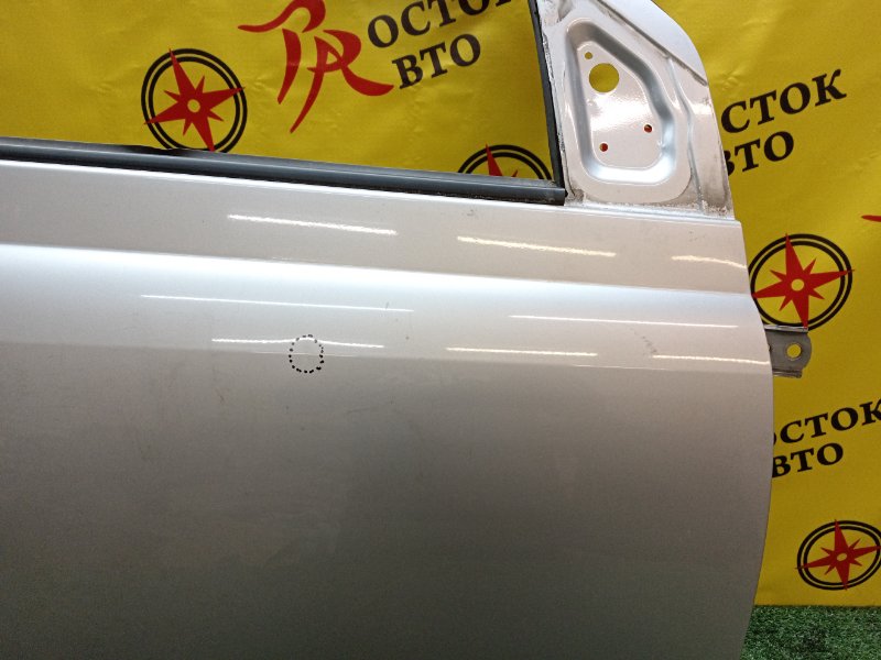 Дверь боковая, 5000 рублей, Красноярск