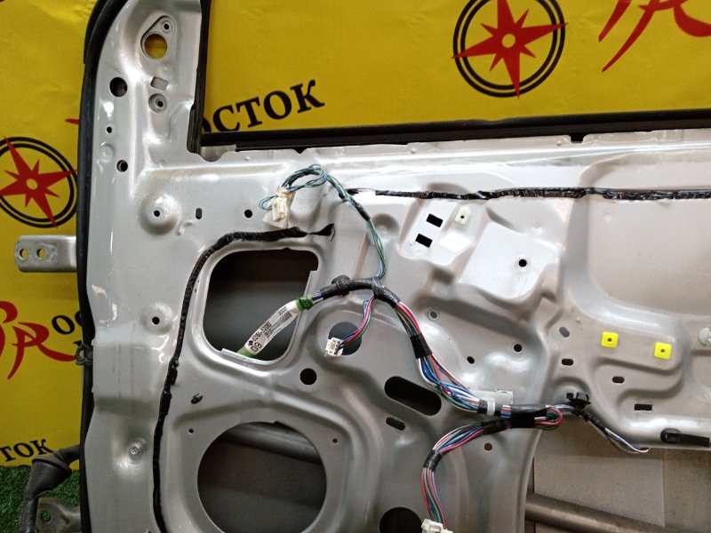 Дверь боковая, 5000 рублей, Красноярск