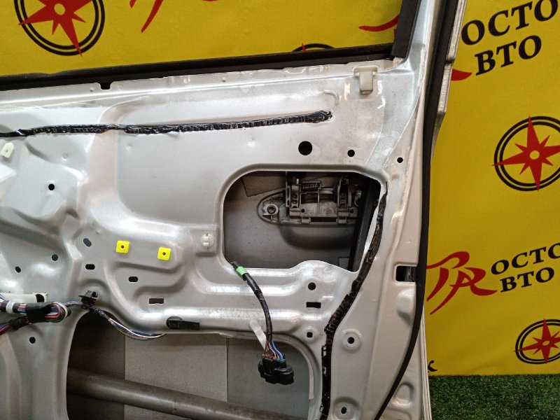 Дверь боковая, 5000 рублей, Красноярск