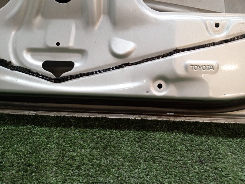 Дверь боковая, 5000 рублей, Красноярск