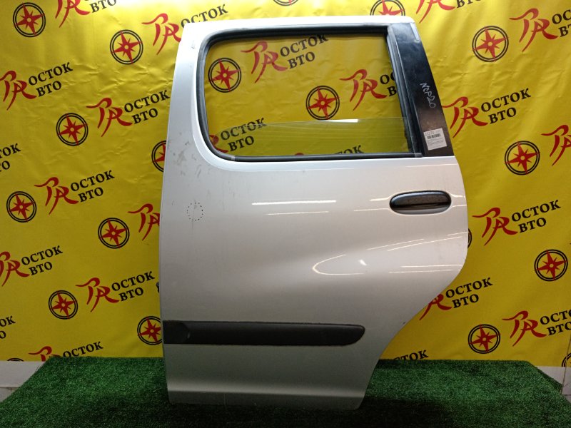 Дверь боковая, 6000 рублей, Красноярск