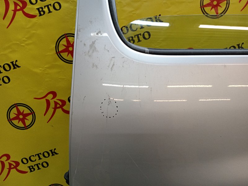 Дверь боковая, 6000 рублей, Красноярск