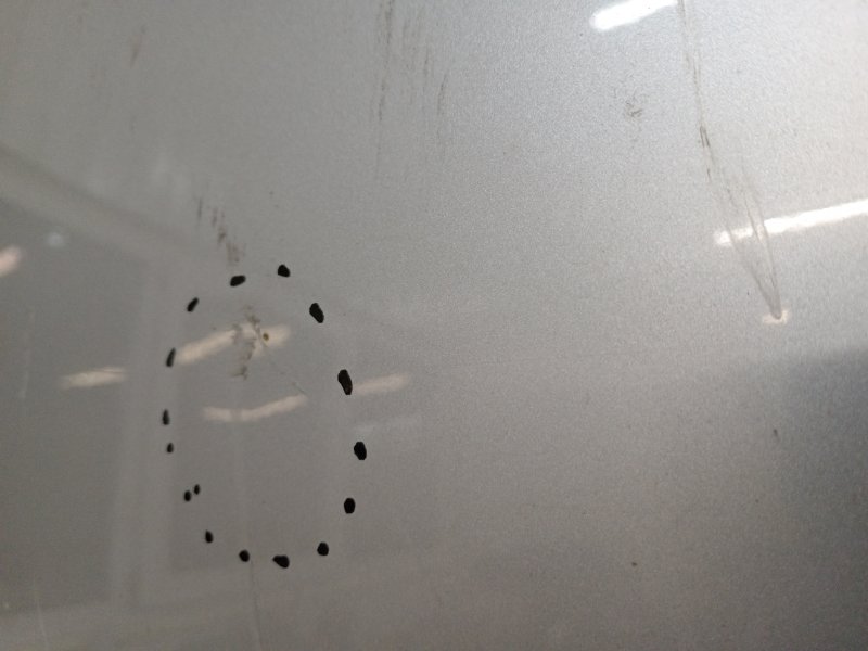 Дверь боковая, 6000 рублей, Красноярск