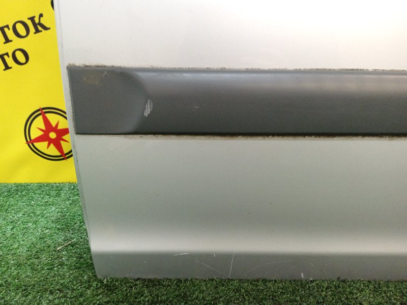 Дверь боковая, 6000 рублей, Красноярск