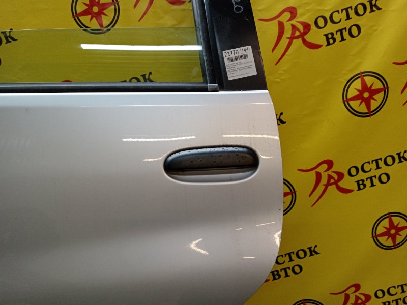 Дверь боковая, 6000 рублей, Красноярск