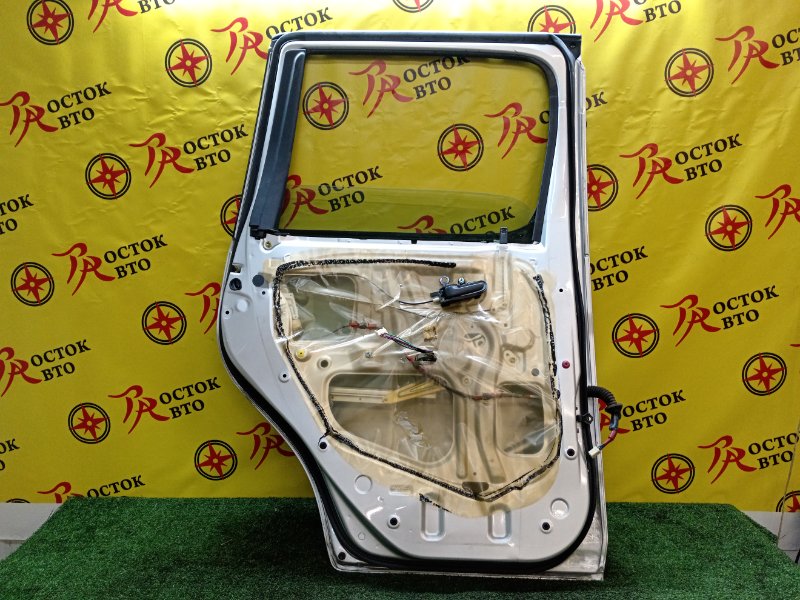 Дверь боковая, 6000 рублей, Красноярск