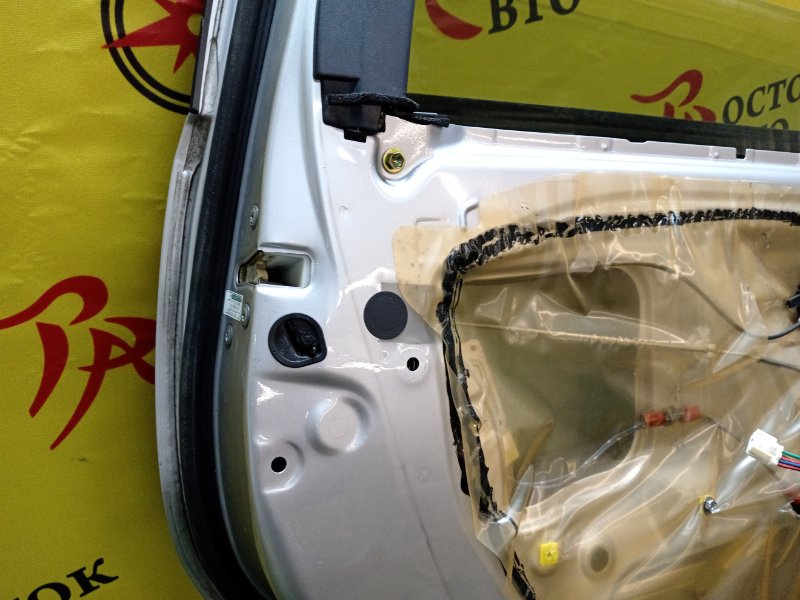 Дверь боковая, 6000 рублей, Красноярск