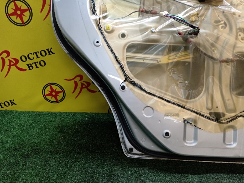 Дверь боковая, 6000 рублей, Красноярск