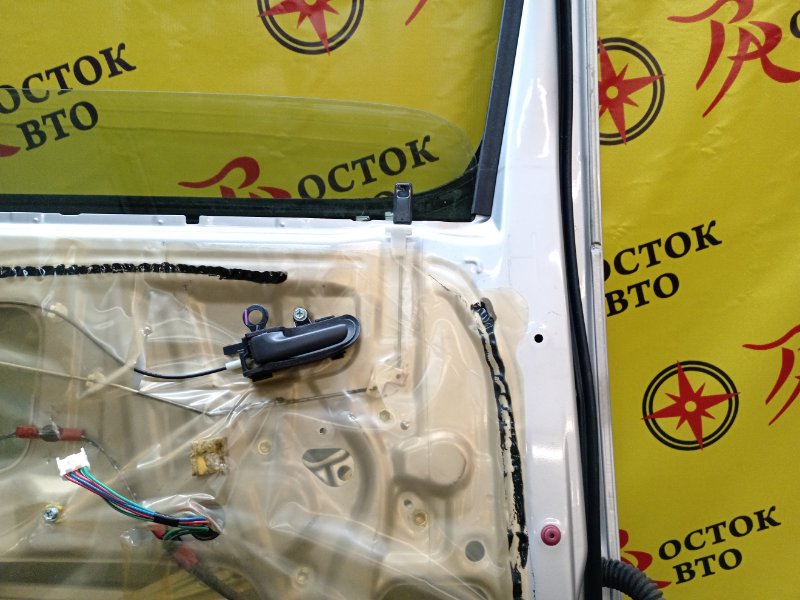 Дверь боковая, 6000 рублей, Красноярск