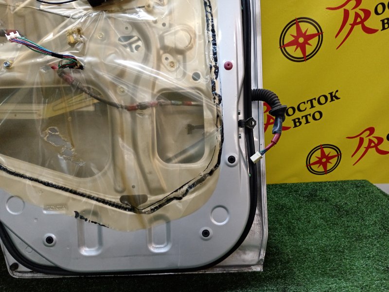 Дверь боковая, 6000 рублей, Красноярск