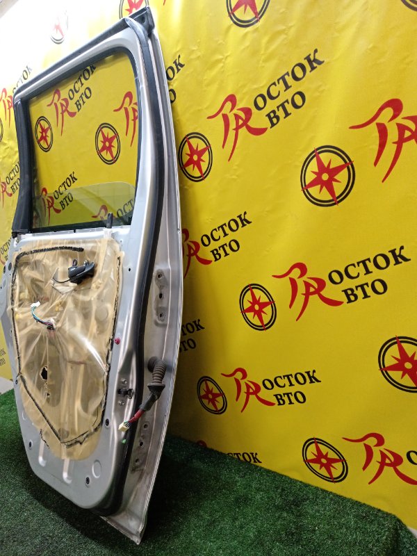 Дверь боковая, 6000 рублей, Красноярск