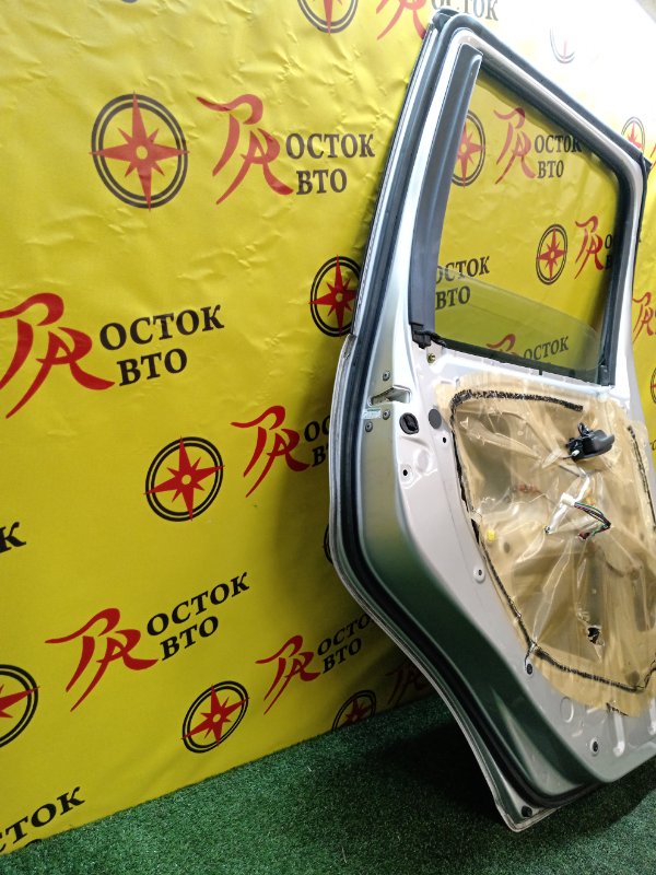 Дверь боковая, 6000 рублей, Красноярск