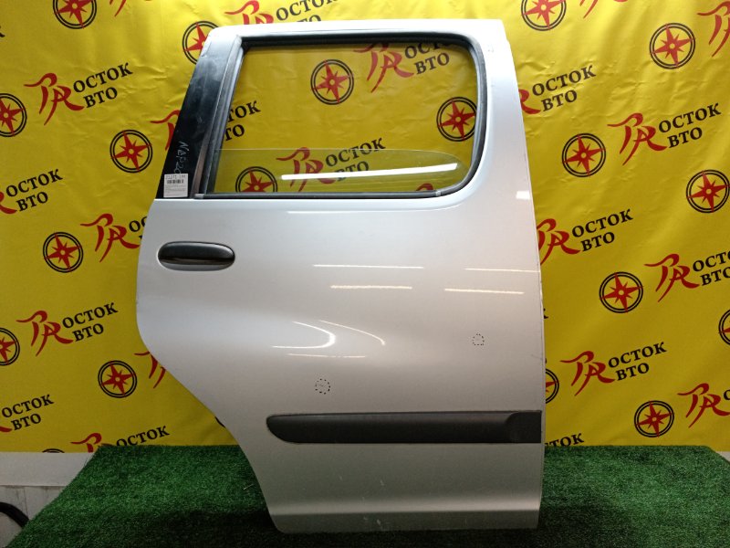 Дверь боковая, 5500 рублей, Красноярск