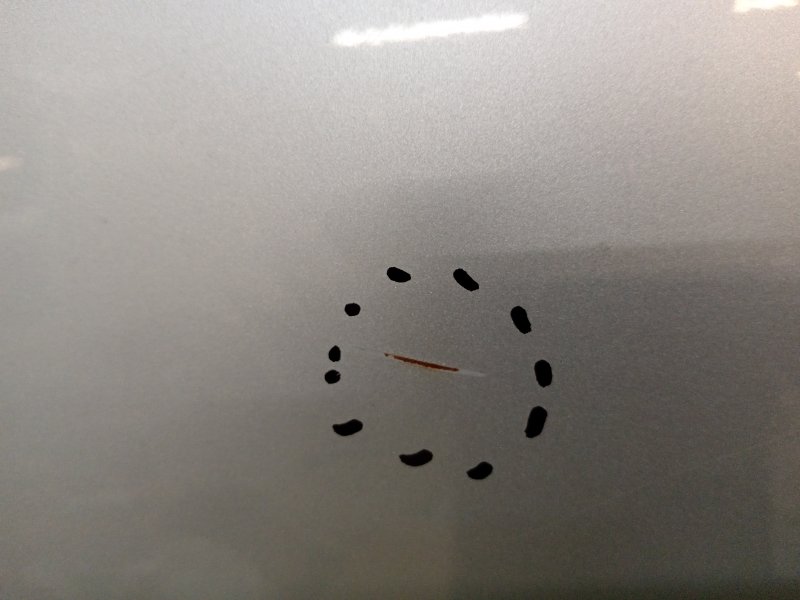 Дверь боковая, 5500 рублей, Красноярск