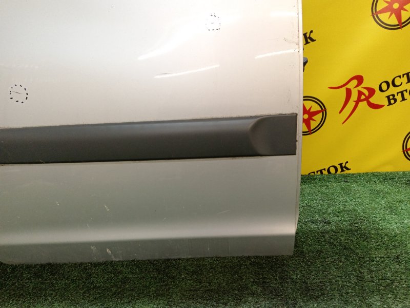 Дверь боковая, 5500 рублей, Красноярск