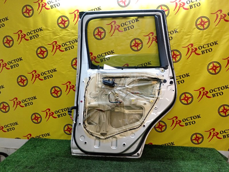 Дверь боковая, 5500 рублей, Красноярск