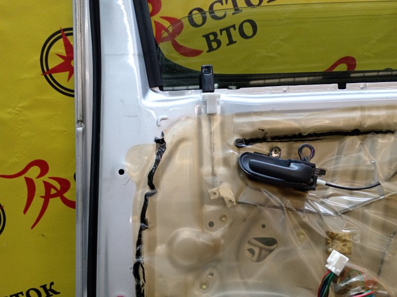 Дверь боковая, 5500 рублей, Красноярск