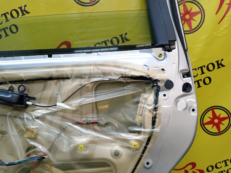 Дверь боковая, 5500 рублей, Красноярск