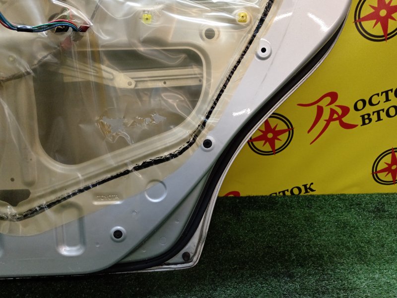 Дверь боковая, 5500 рублей, Красноярск