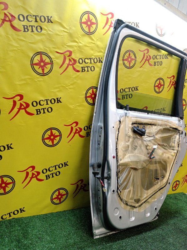 Дверь боковая, 5500 рублей, Красноярск