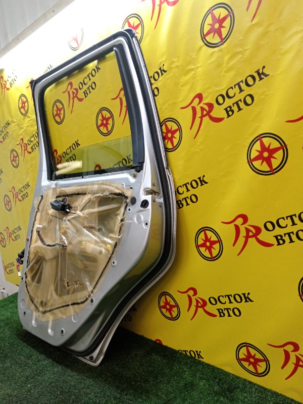 Дверь боковая, 5500 рублей, Красноярск