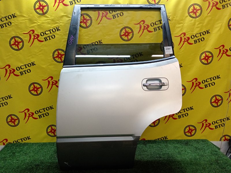 Дверь боковая, 3500 рублей, Красноярск