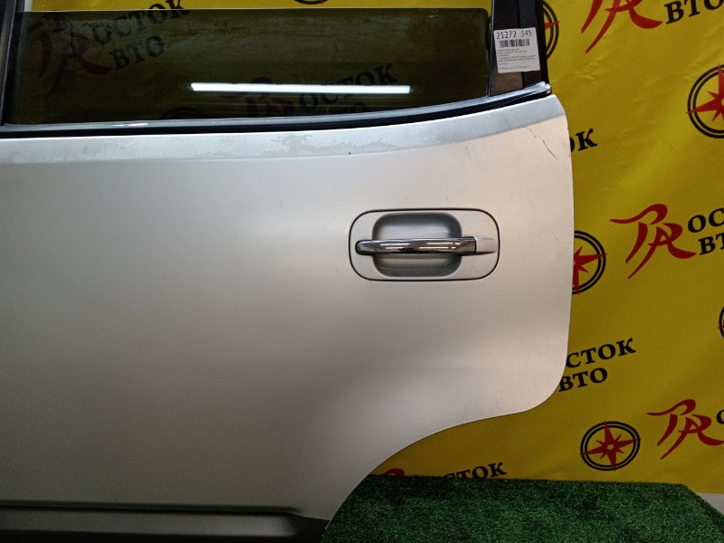 Дверь боковая, 3500 рублей, Красноярск