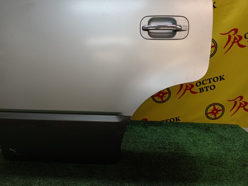 Дверь боковая, 3500 рублей, Красноярск