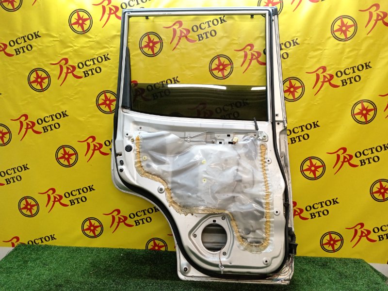 Дверь боковая, 3500 рублей, Красноярск