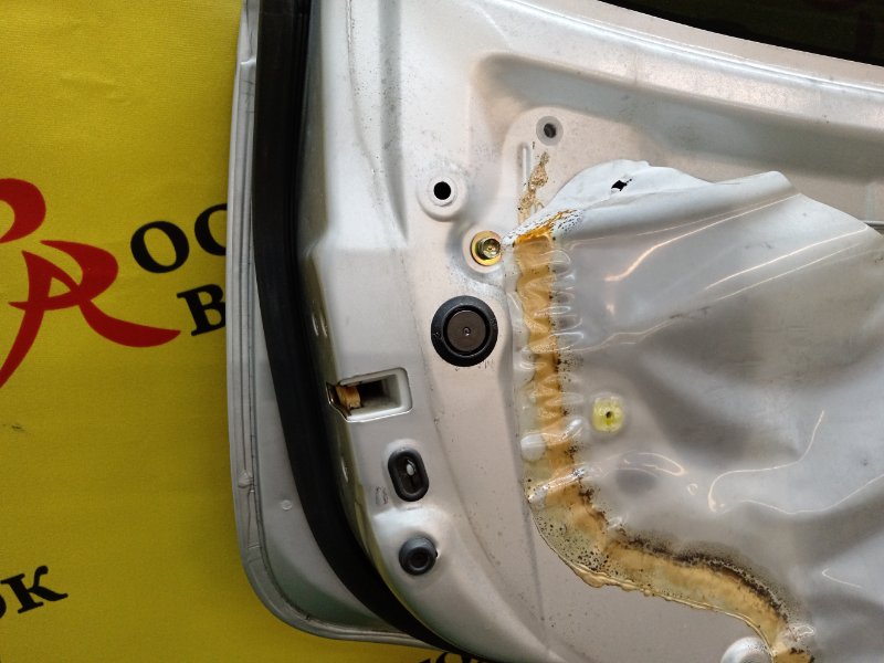 Дверь боковая, 3500 рублей, Красноярск