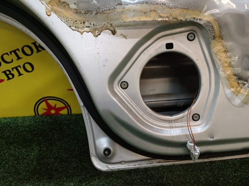 Дверь боковая, 3500 рублей, Красноярск