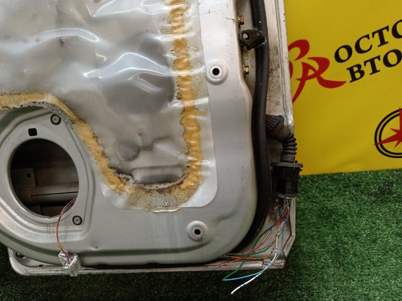 Дверь боковая, 3500 рублей, Красноярск