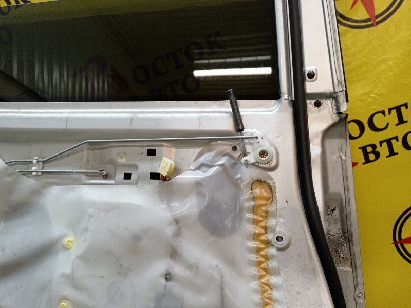 Дверь боковая, 3500 рублей, Красноярск