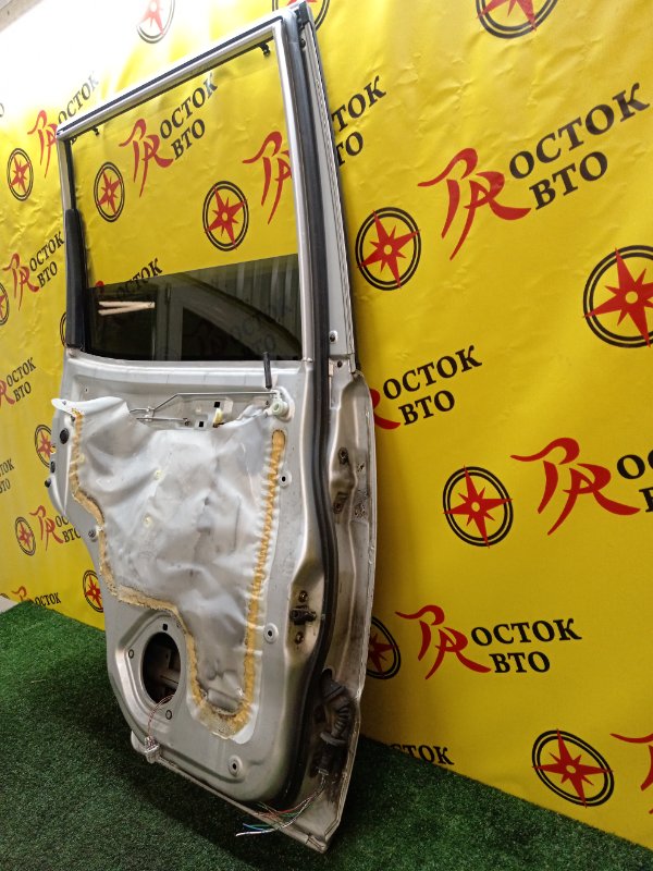 Дверь боковая, 3500 рублей, Красноярск