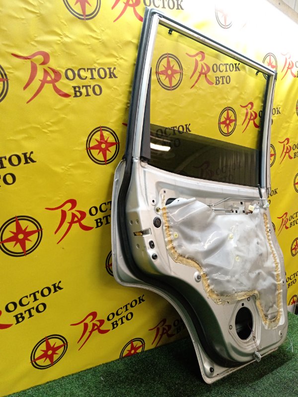 Дверь боковая, 3500 рублей, Красноярск