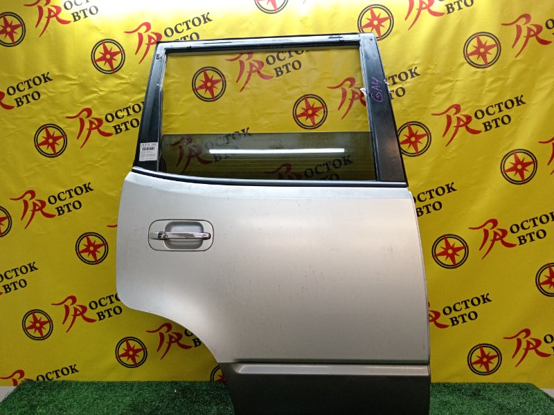 Дверь боковая, 3500 рублей, Красноярск