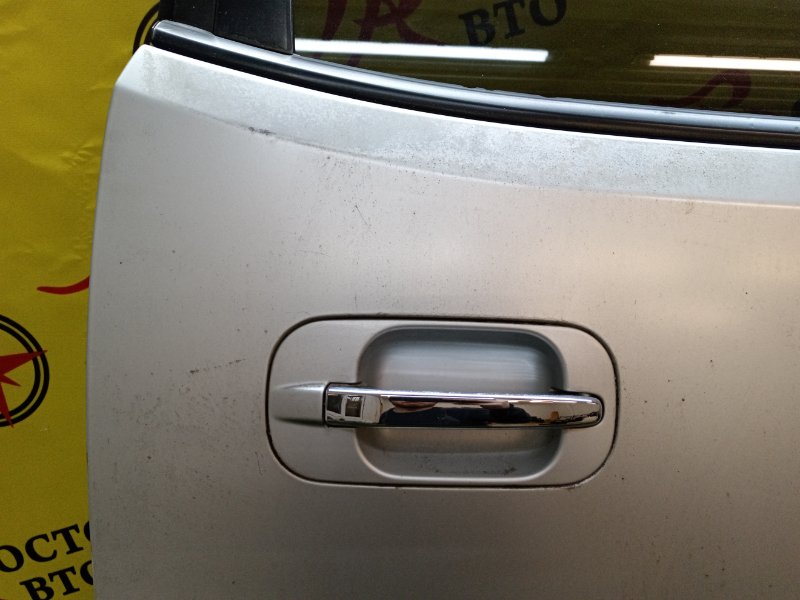 Дверь боковая, 3500 рублей, Красноярск