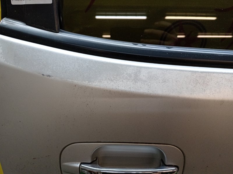 Дверь боковая, 3500 рублей, Красноярск