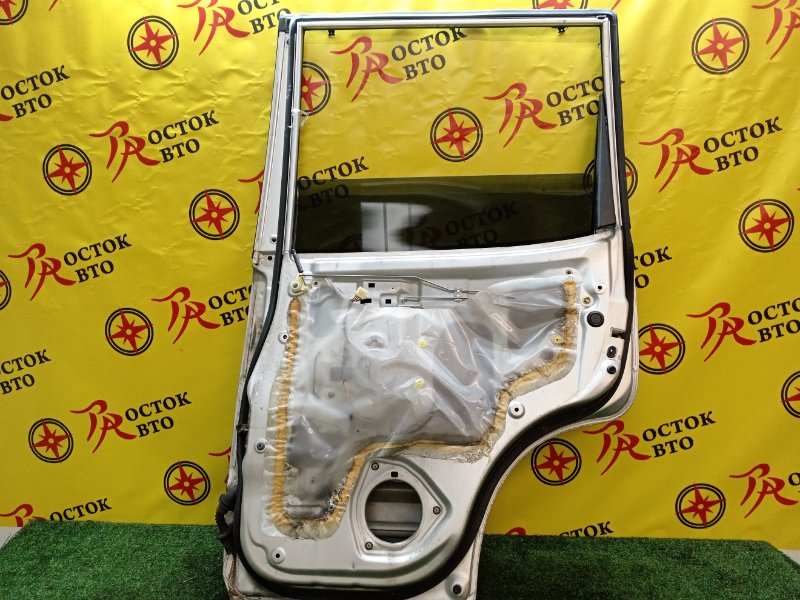 Дверь боковая, 3500 рублей, Красноярск