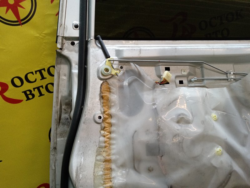 Дверь боковая, 3500 рублей, Красноярск