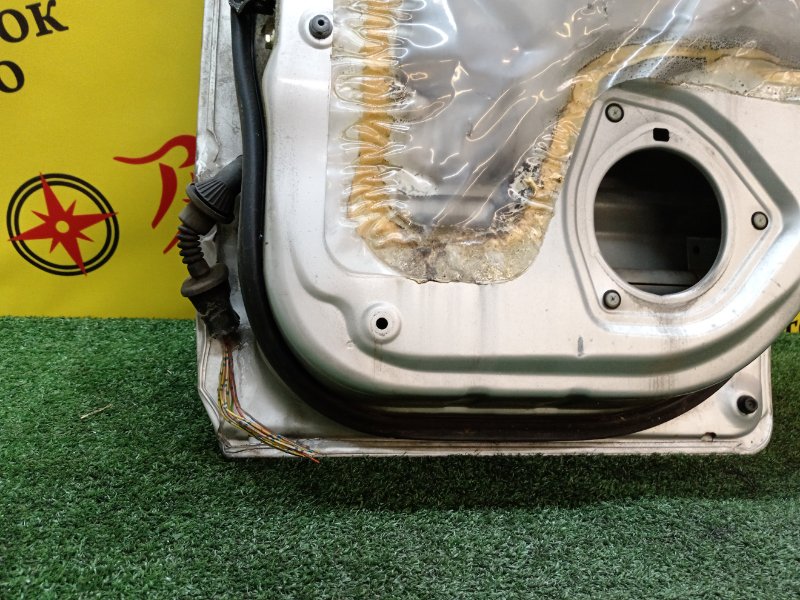 Дверь боковая, 3500 рублей, Красноярск