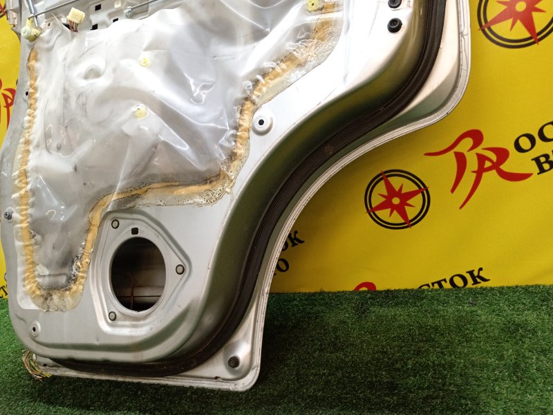 Дверь боковая, 3500 рублей, Красноярск