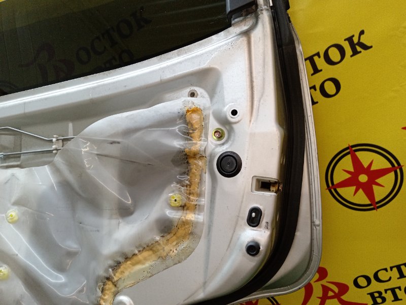 Дверь боковая, 3500 рублей, Красноярск