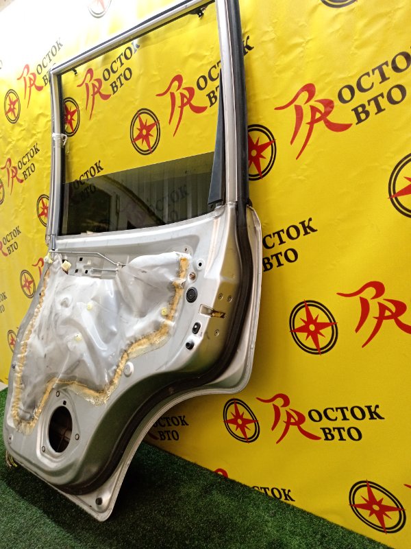 Дверь боковая, 3500 рублей, Красноярск