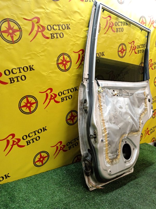 Дверь боковая, 3500 рублей, Красноярск