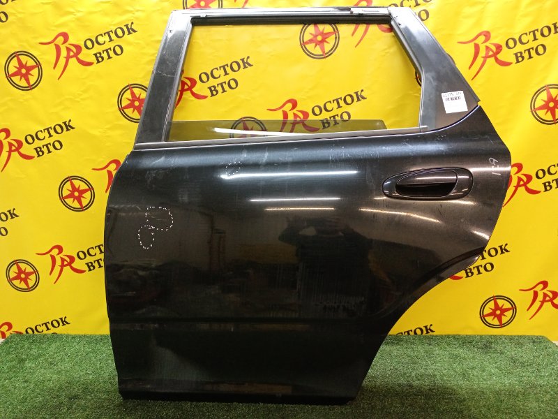 Дверь боковая, 12000 рублей, Красноярск