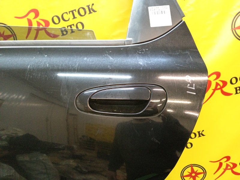 Дверь боковая, 12000 рублей, Красноярск