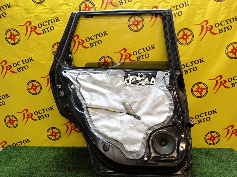 Дверь боковая, 12000 рублей, Красноярск