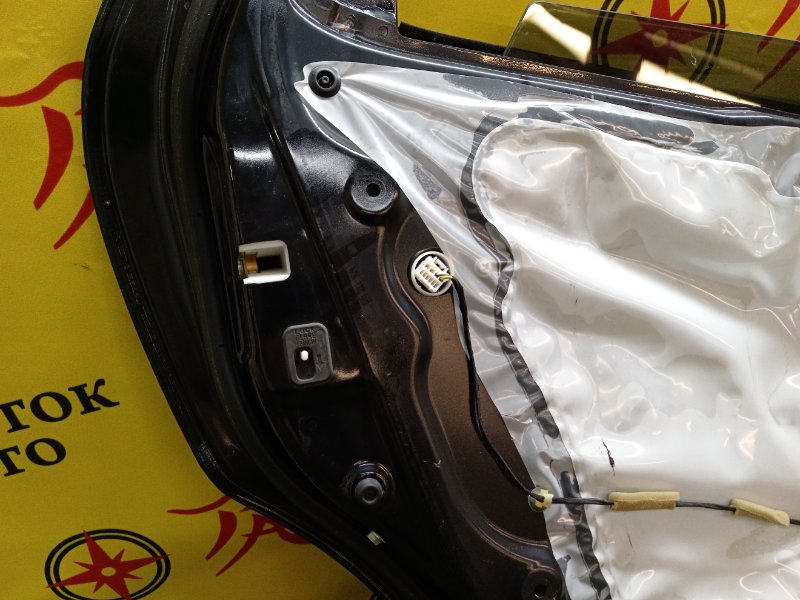 Дверь боковая, 12000 рублей, Красноярск